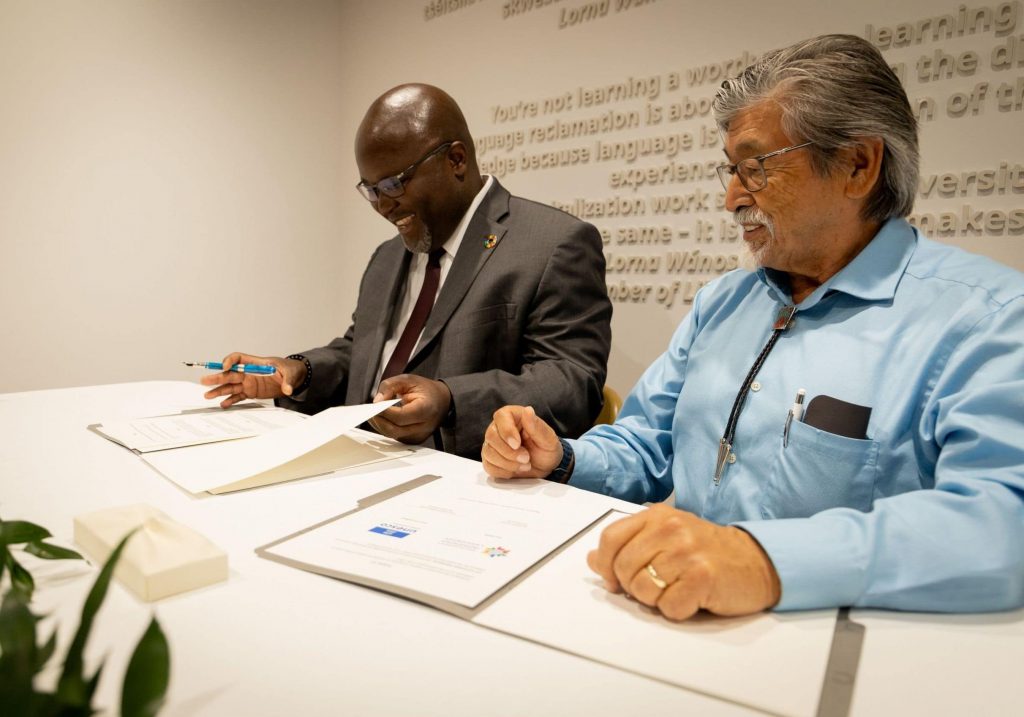 Commission canadienne pour l’Organisation des Nations unies pour l’éducation, la science et la culture