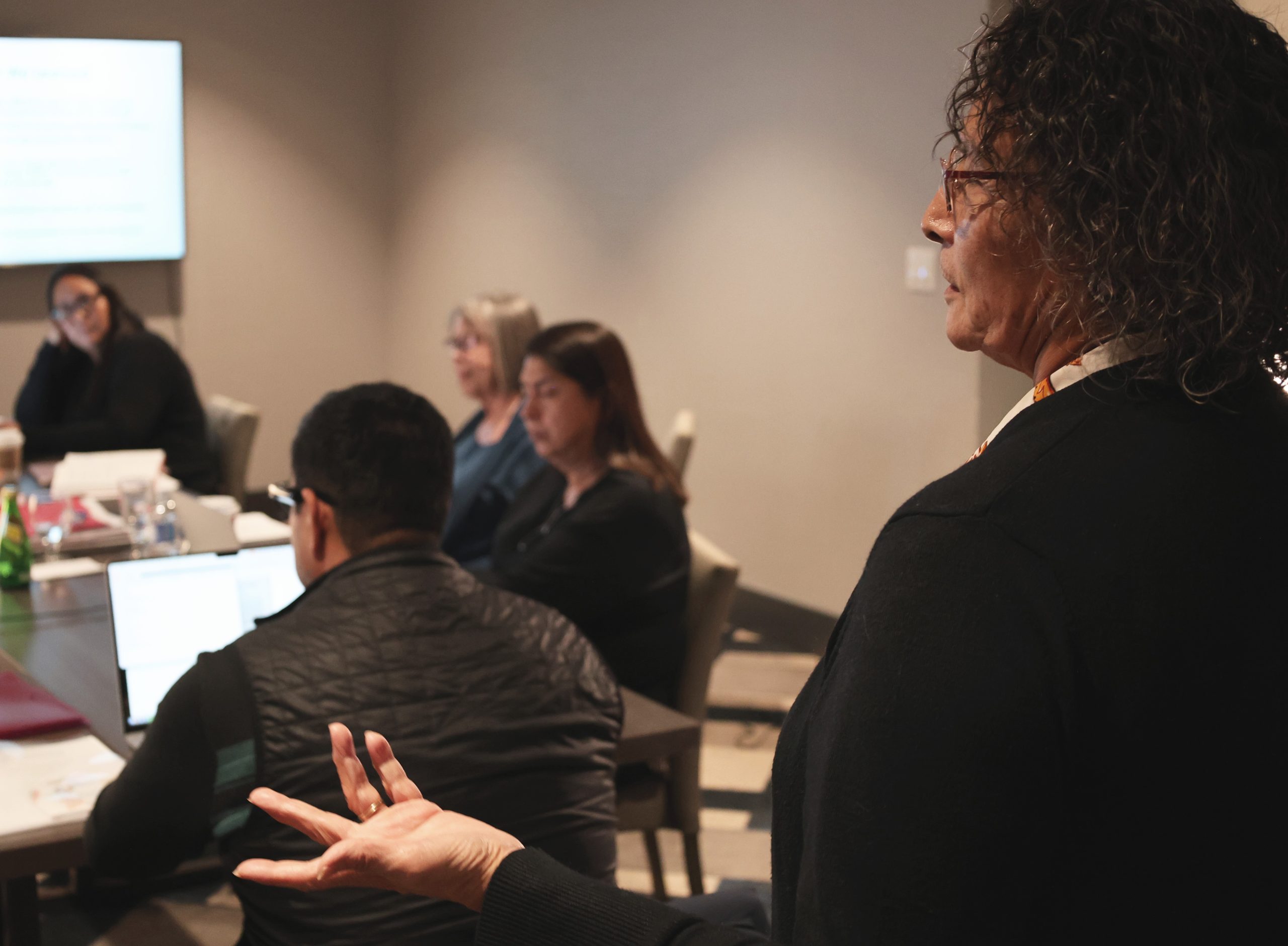 Services : règlement de différends