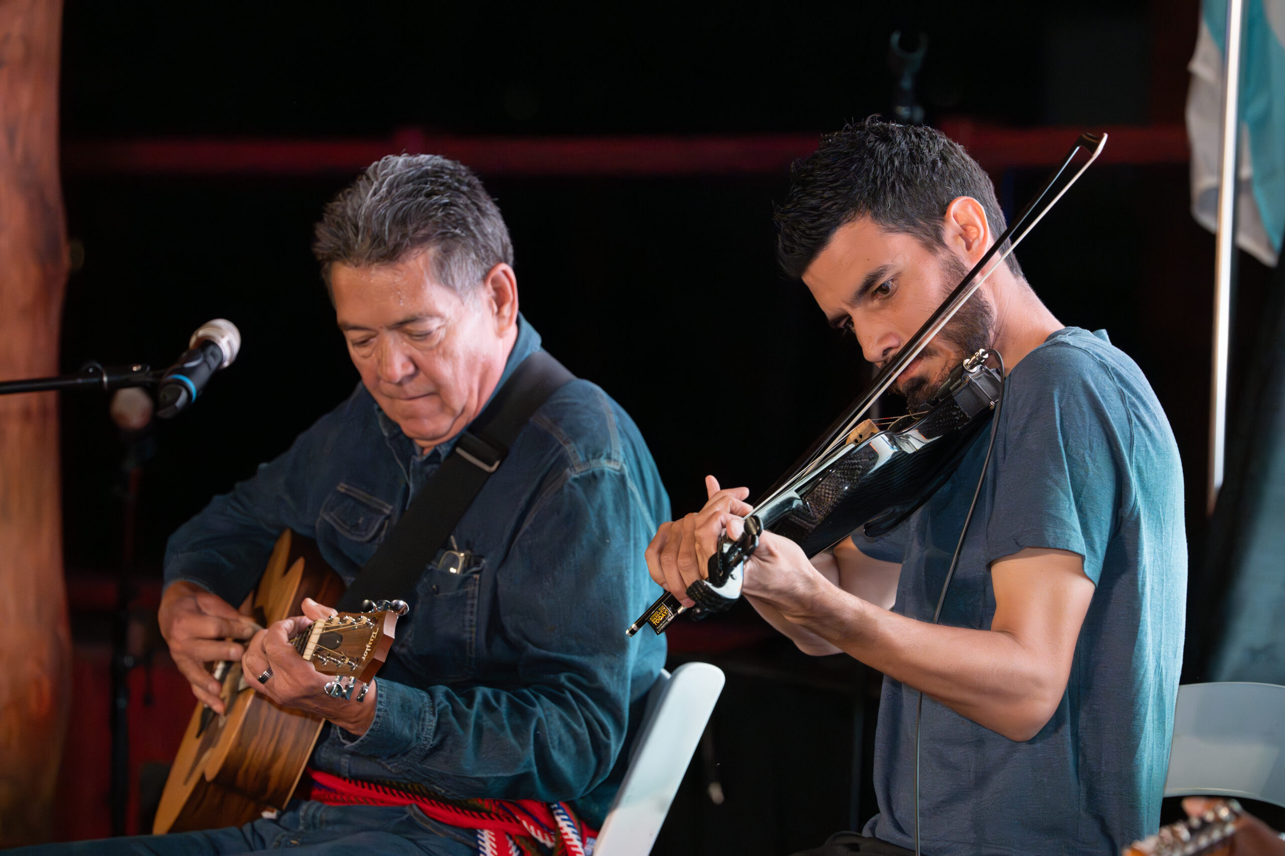 Nos langues, nos voix